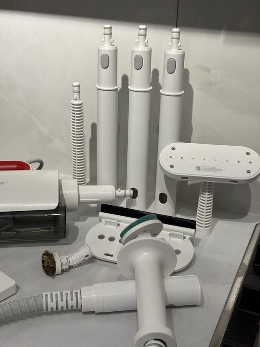 Продам пароочиститель