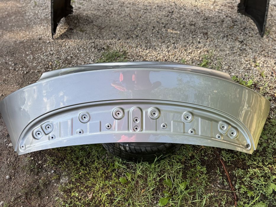 Запчасти на КИА К5