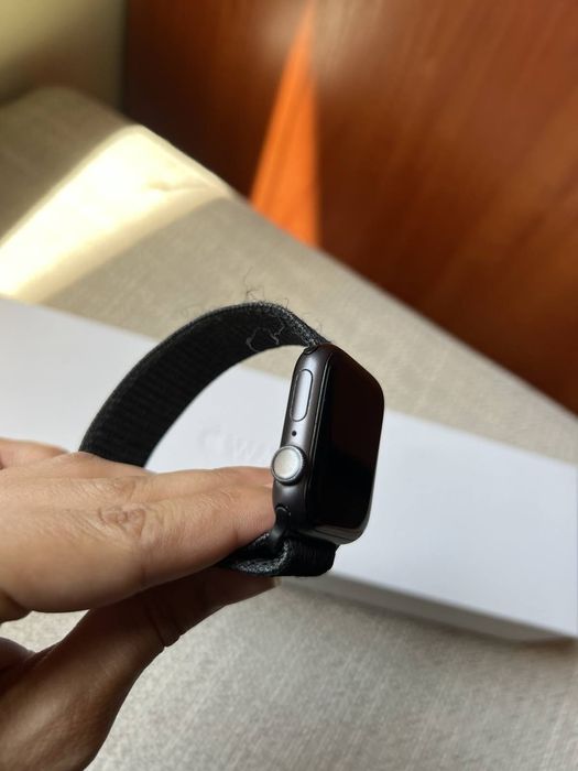 Електронен часовник