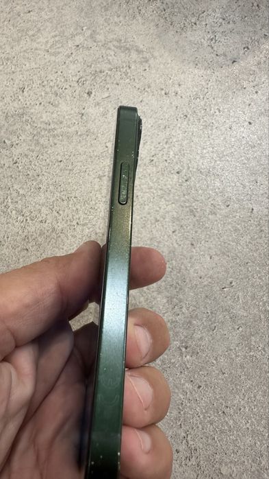 Iphone 13 mini - 128 GB - ideal pentru copii