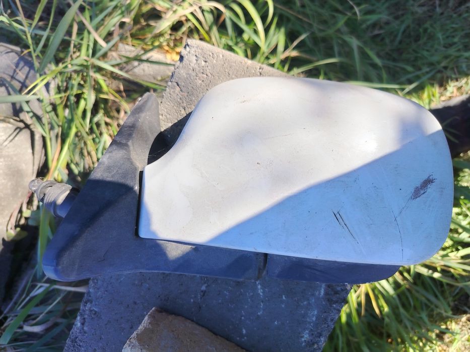 Продам зеркало левое ваз 2107