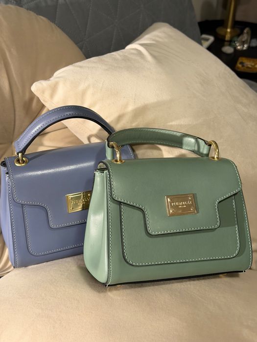 Красива малка чанта Piumelli Milano