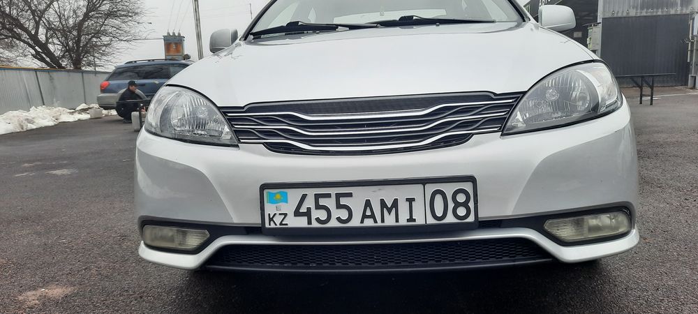 Продам ДЭУ Жентра