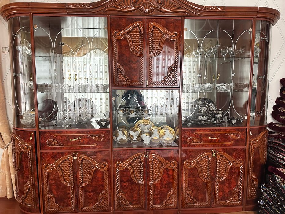 Stenka holati yaxshi