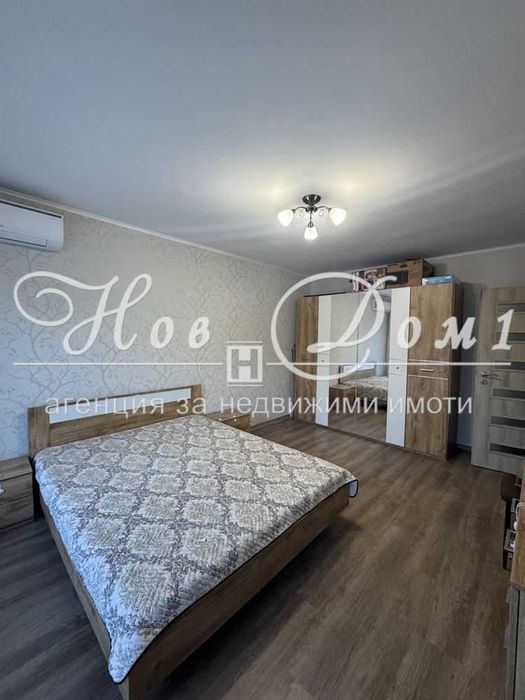 Продава се Тристаен апартамент в Варна, Владислав Варненчик - 69 кв.м за 1812 €/кв.м - Снимка #4