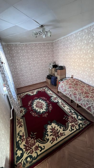 Продам частый дом