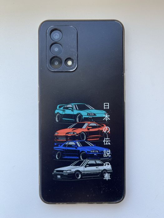 Продам смартфон oppo a74