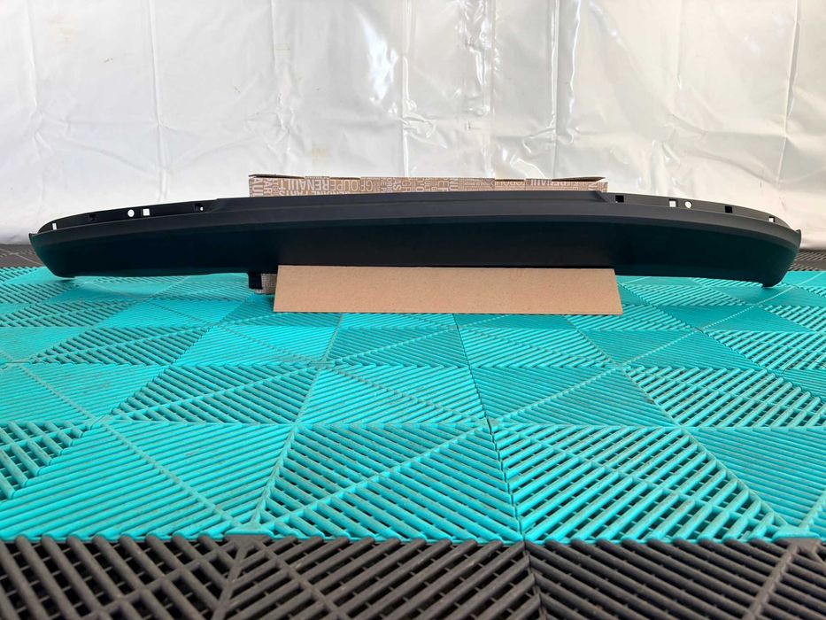 Spoiler bara spate Renault Talisman berlina nou original Renault