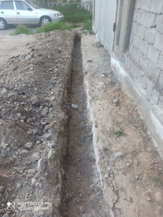 Ура казиш ишлари тошкент шахар буйлаб хизмат киламиз Улугбек