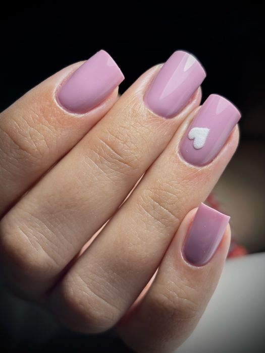 Unghii cu gel/ oja semipermanenta