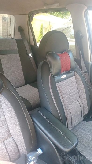 Matiz aftamat karopka