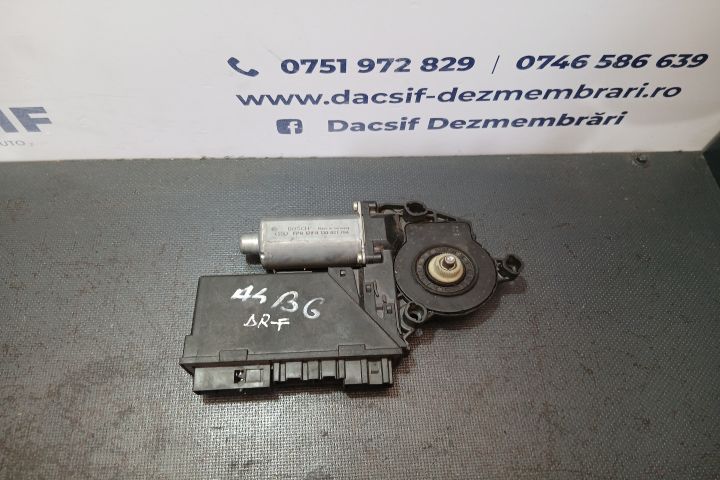 Motoras macara geam fata dreapta 8E1959802E 0130821764 8E1959802E 013