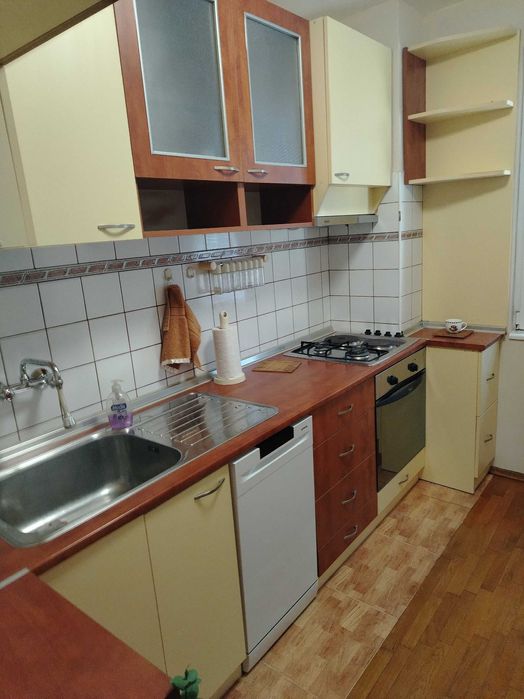 Дава се под наем Тристаен апартамент в Варна, Лятно кино Тракия - 82 кв.м за 500 € - Снимка #9