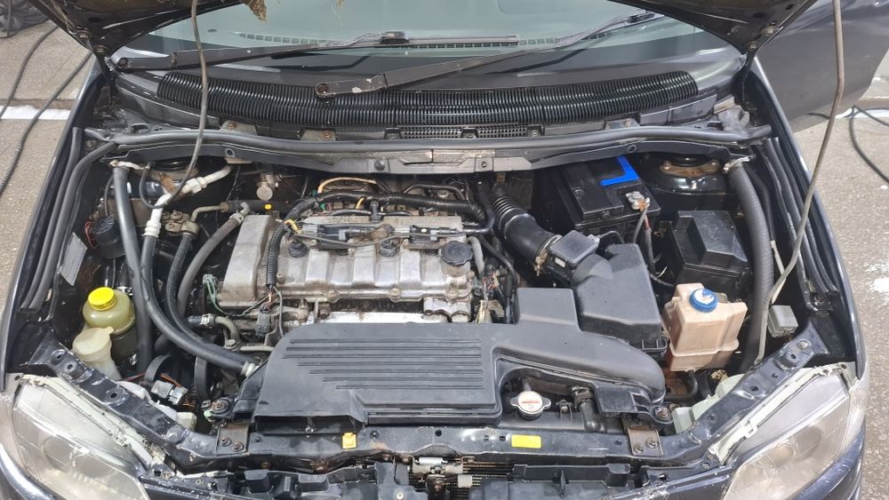 Машина  на Росс учёте!