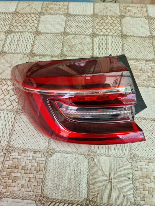 Stop stânga aripă Renault Clio 5 original, 2021