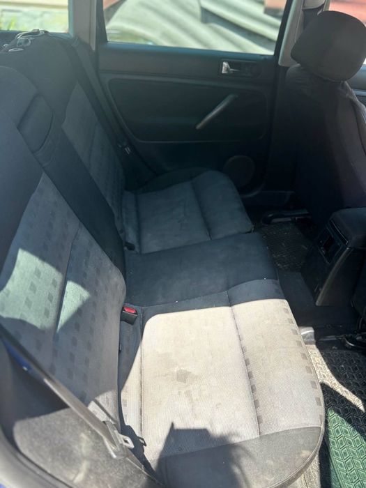 Vw passat 1,9. Tdi