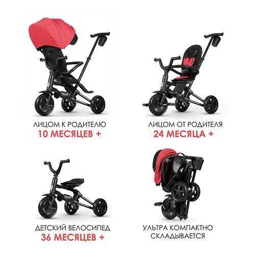 Мега скидка.Велосипед QPlay Nova Niello