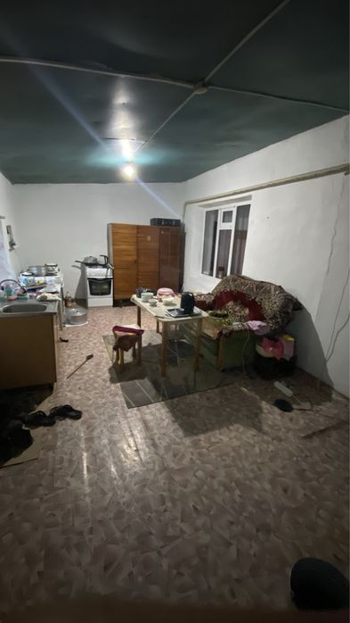 Дом 3комнатный.