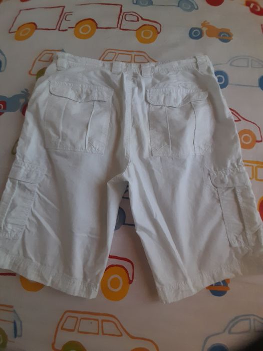 Bermude Jean Pascale bărbătești