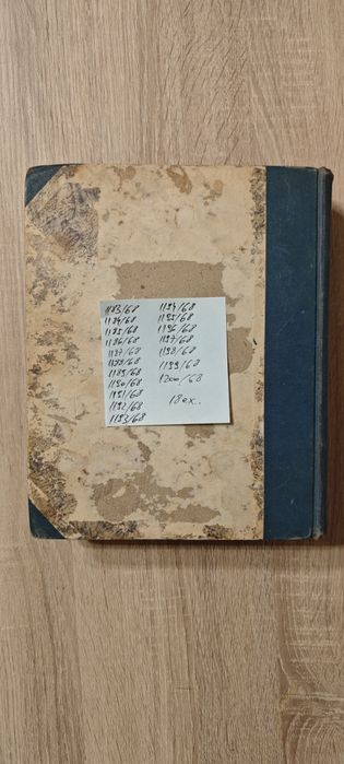 Colecție reviste Piff