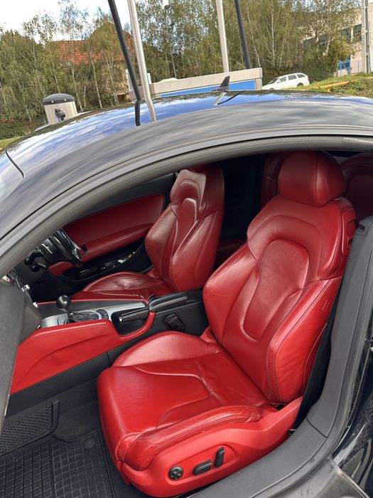 Audi tt 3.2 quattro