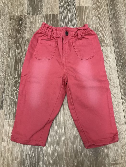 Детские вещи zara, h&m