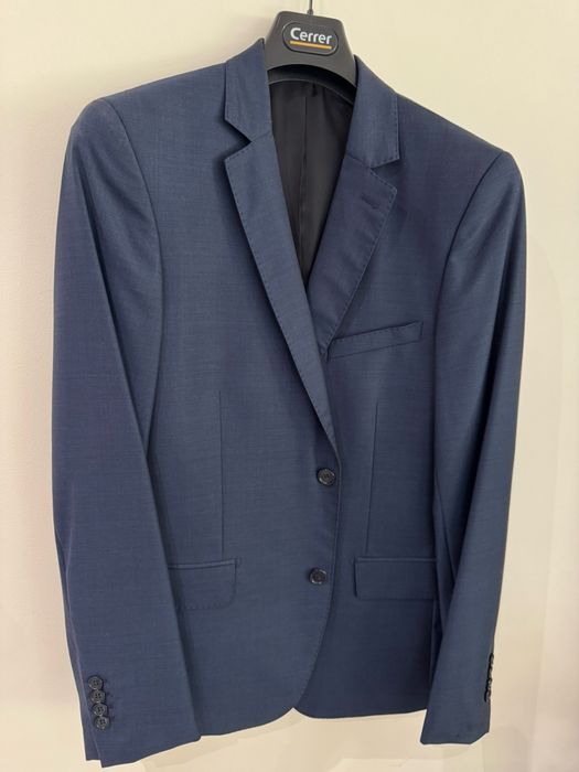 Мъжки сака нови