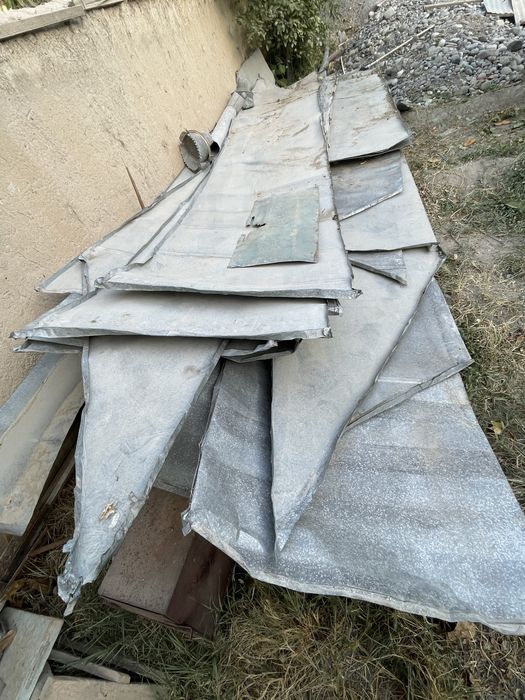 Tunuka 0.33lik 200kv