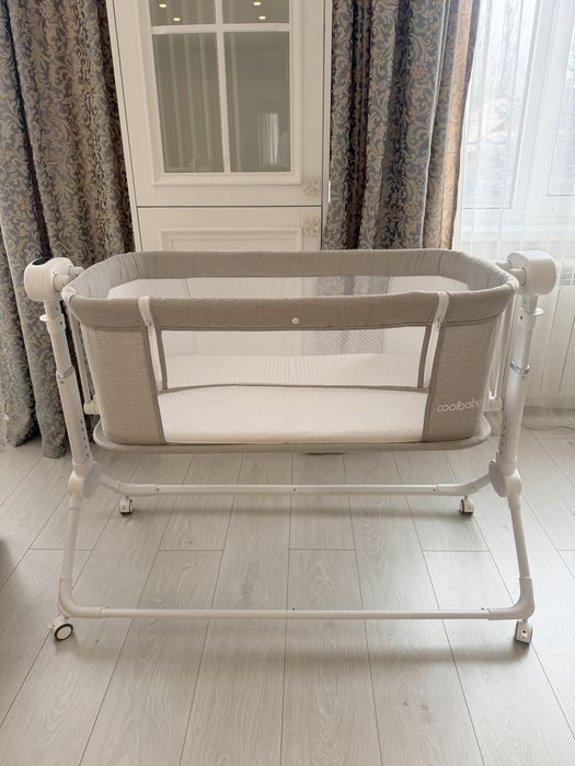Колыбель Cool baby