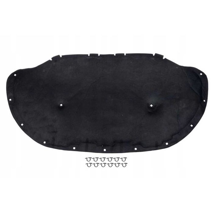 Изолация за под преден капак на SKODA OCTAVIA III 2012 - 2020