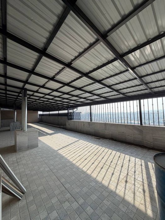 2-Х Комнатная ЕВРО 57м² +Терасса 57м² Сергели ор: Авторынок Продаётся-