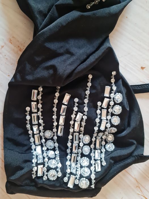 Сутиени CK бански la perla