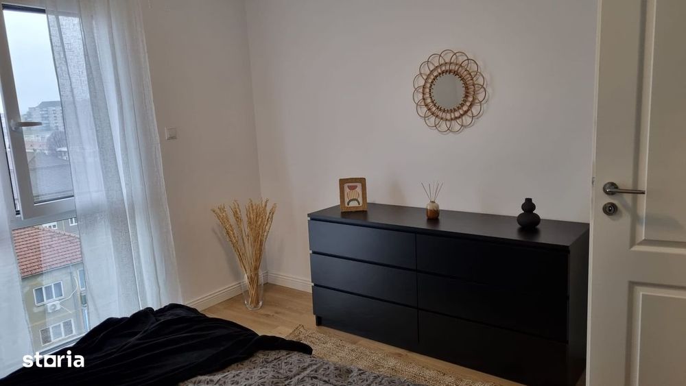 APARTAMENT CU 2 CAMERE GRANDHILL | cu terasa de 10 mp si parcare