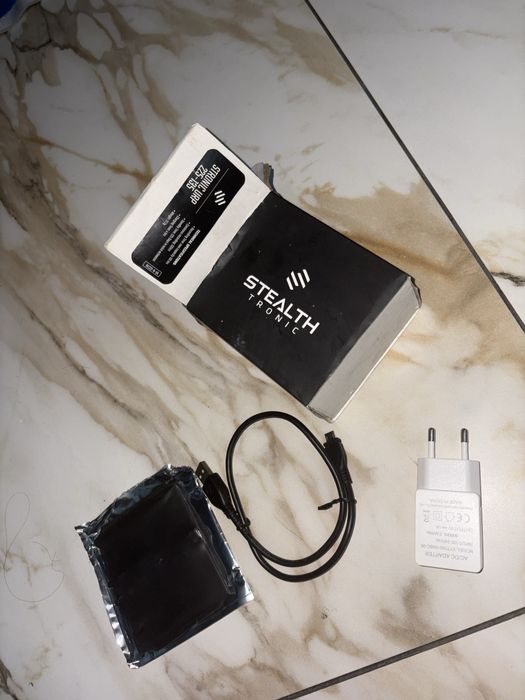 Microfon profesional calitate sunet GSM de supraveghere prin apel,cu cartelă SIM –fără înregistrare în memorie nou STronic URP225-135 StealthTronic