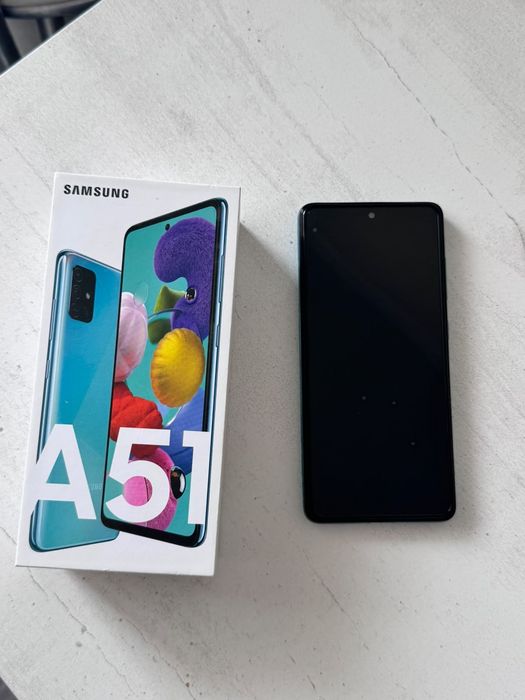 Samsung galaxy a51 64gb