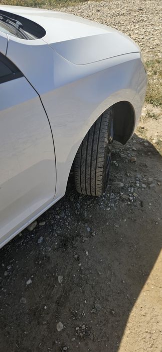 Skoda Rapid 2016