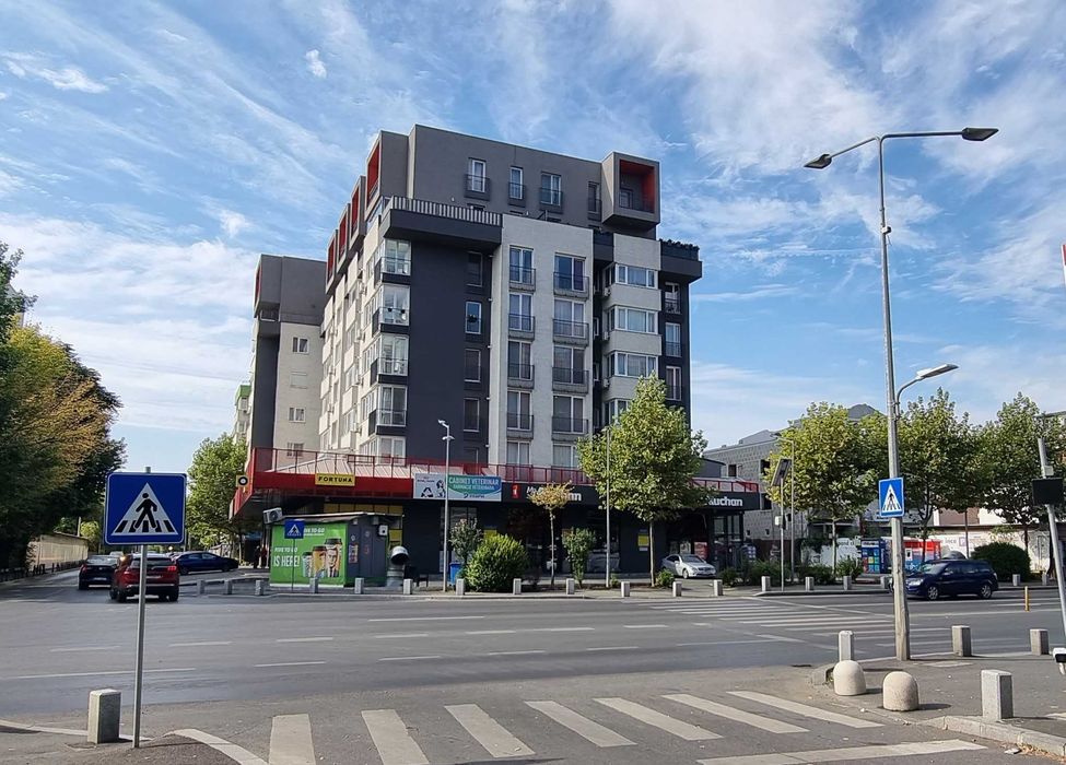 Apartament modern cu 2 camere | Complet mobilat și utilat | Sud Park City | Etaj 4/7 | Sector 4 | Brancoveanu - Luica
