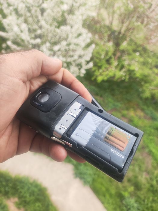 Nokia n91 8gb оригинал