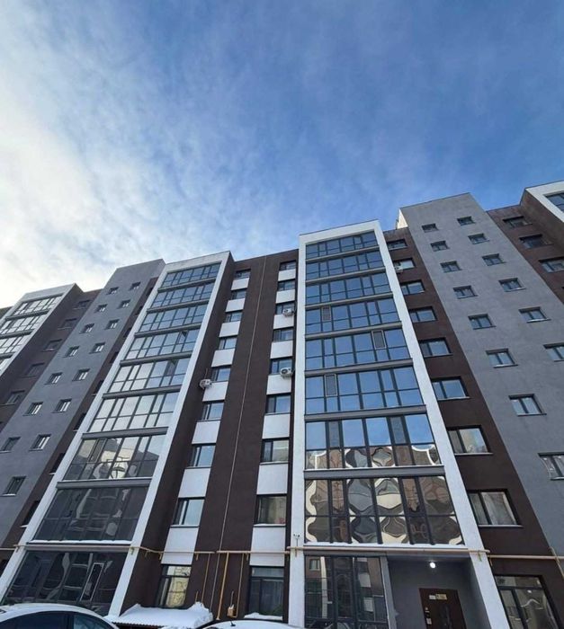 Продажа 1-комнатной квартиры