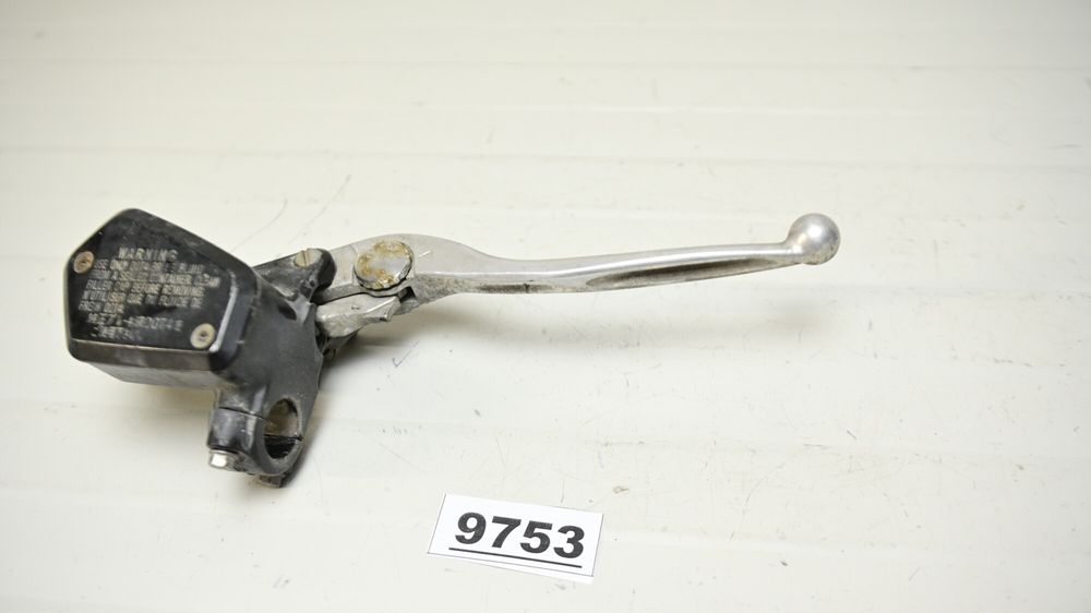 Honda VFR1200F 2010 Maneta de frana fata cu pompa