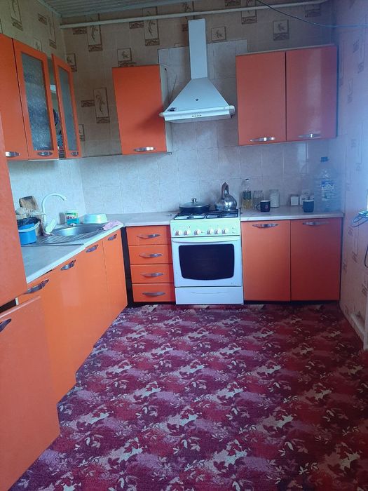 Урганч Шахар ( Водник )