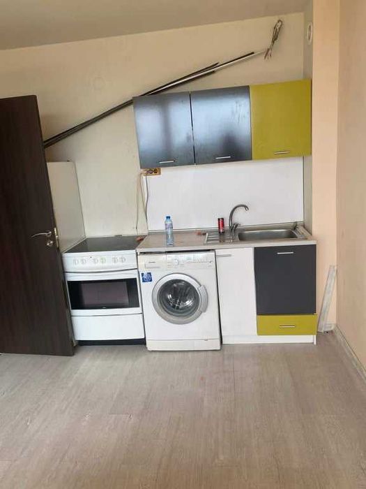Продава се Двустаен апартамент в София, Банишора - 42 кв.м за 3715 €/кв.м - Снимка #3