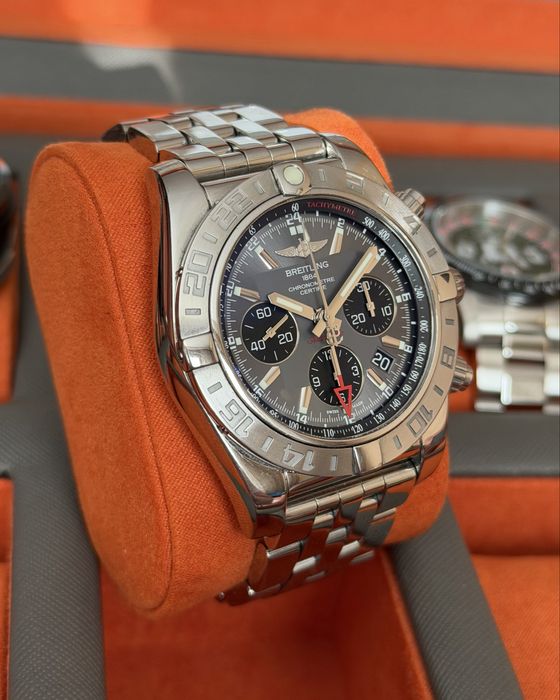 Breitling Chronomat 44 GMT