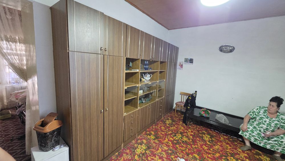 Kelishilgan narxda soriladi