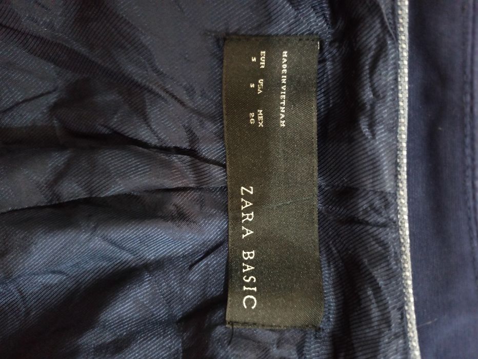 Женский пиджак Zara