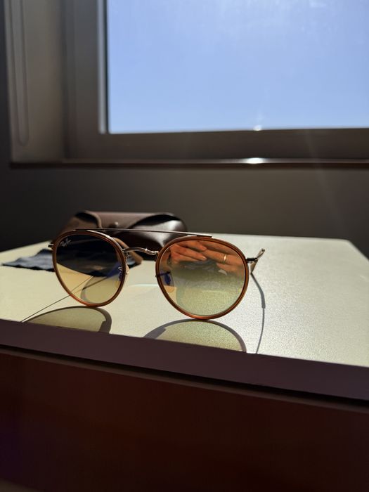 Очила Ray-Ban RB3647N 001/7O