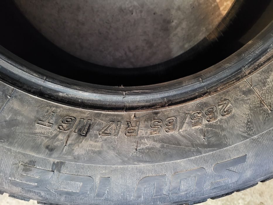 Продам  автошины  б/у