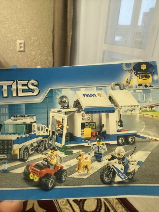 Продам конструкторы