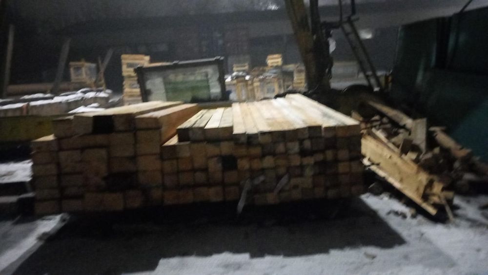 Продам бруски доски не дорого