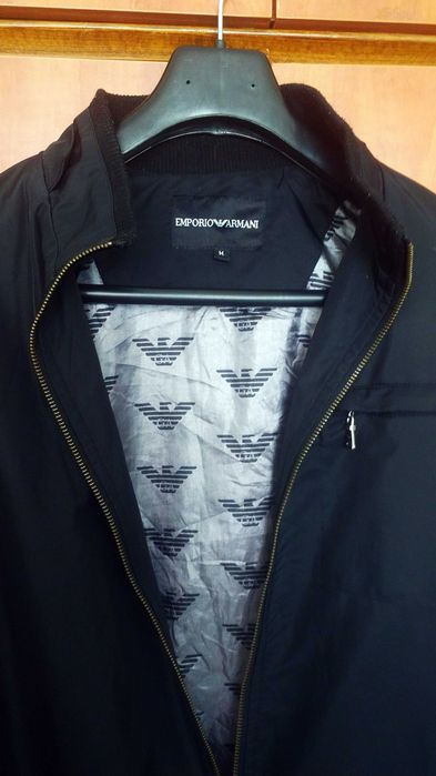 Мъжко яке ARMANI , размер М